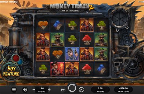 money train 2 slot provider|Money Train 2 Slot .